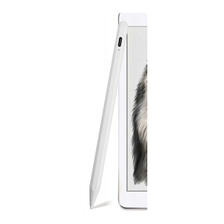 Caneta Stylus ID606 Branca