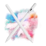 Caneta Stylus ID733 Branca