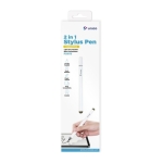 Caneta Stylus Passiva Unico PS9115 Branca