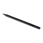 Caneta Tátil Ótico Stylus KD503 Preto Universal Magnético para Tablet/iPad/Mobile/Android/Apple/Xiaomi/Samsung