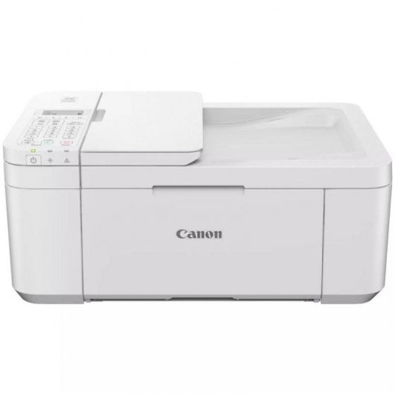 Canon PIXMA TR4751i Impressora Multifunções a Cores WiFi Duplex Fax