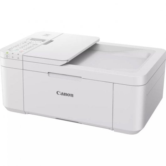 Canon PIXMA TR4751i Impressora Multifunções a Cores WiFi Duplex Fax