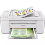 Canon PIXMA TR4751i Impressora Multifunções a Cores WiFi Duplex Fax