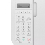 Canon PIXMA TR4751i Impressora Multifunções a Cores WiFi Duplex Fax
