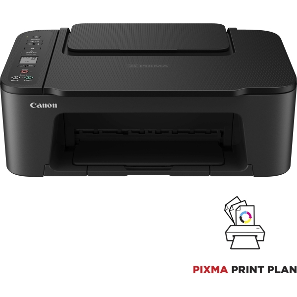 Canon PIXMA TS3550i Black