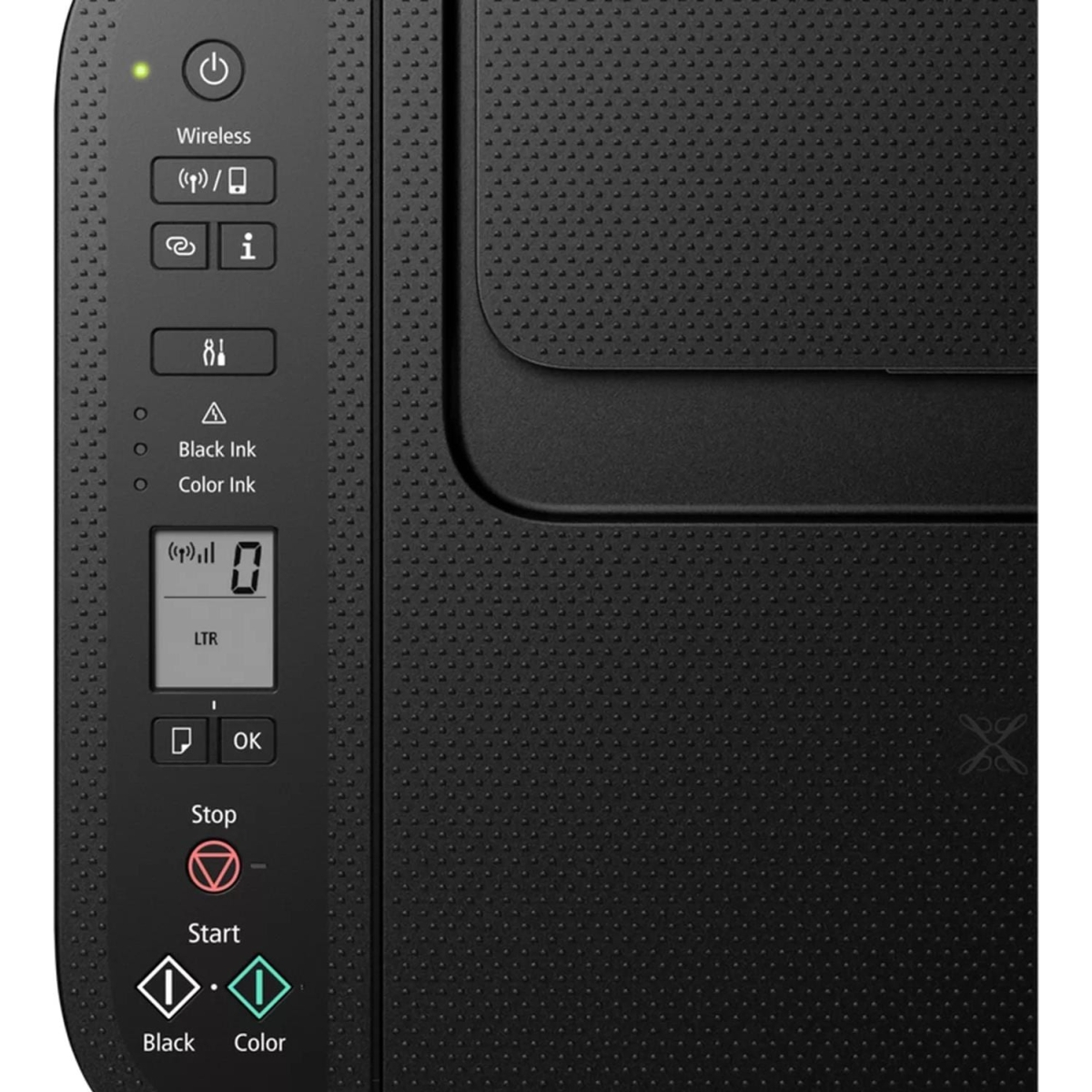 Canon PIXMA TS3550i Black