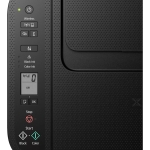 Canon PIXMA TS3550i Black