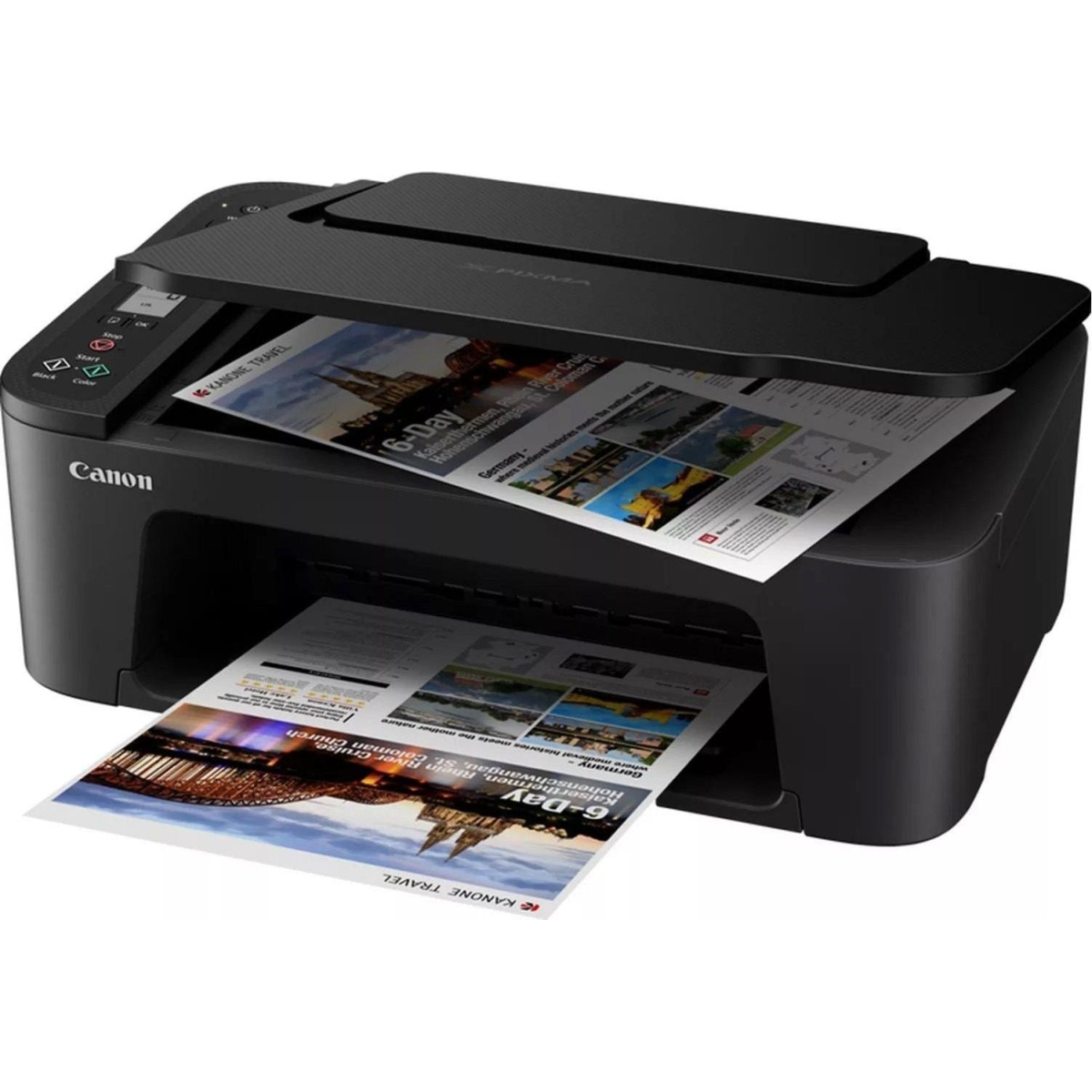 Canon PIXMA TS3550i Black