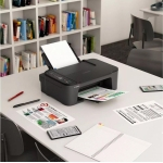 Canon PIXMA TS3550i Black