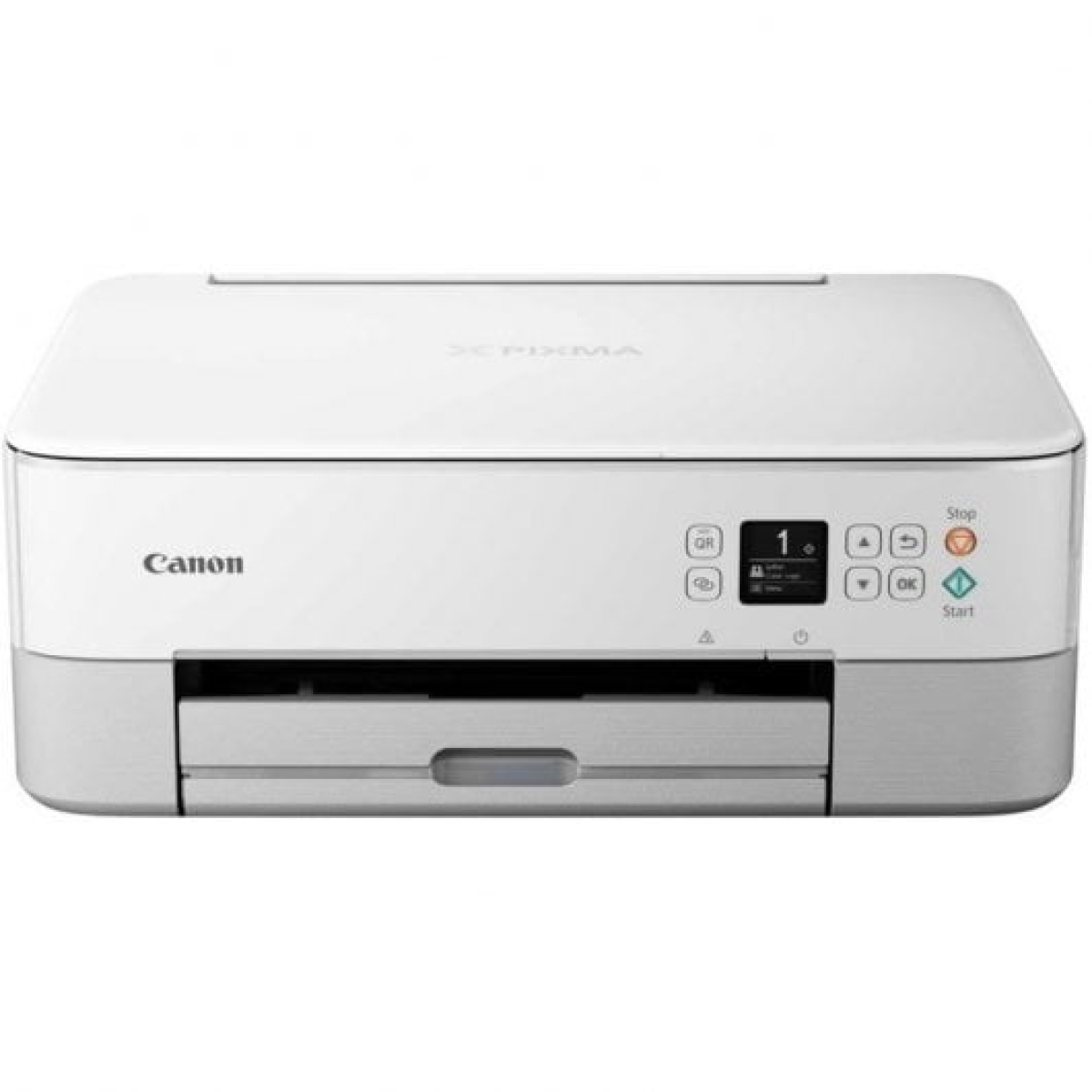 Canon PIXMA TS5351i Multifunções a Cores WiFi Duplex