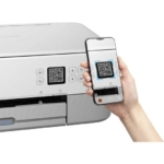 Canon PIXMA TS5351i Multifunções a Cores WiFi Duplex