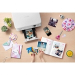 Canon PIXMA TS5351i Multifunções a Cores WiFi Duplex