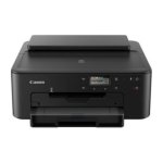 Canon PIXMA TS705a Tinta Wifi Preto