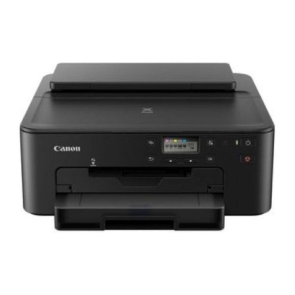 Canon PIXMA TS705a Tinta Wifi Preto
