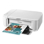 Canon Pixma MG3650S Multifunções Wifi Branca