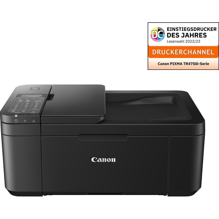 Canon Pixma TR4750i