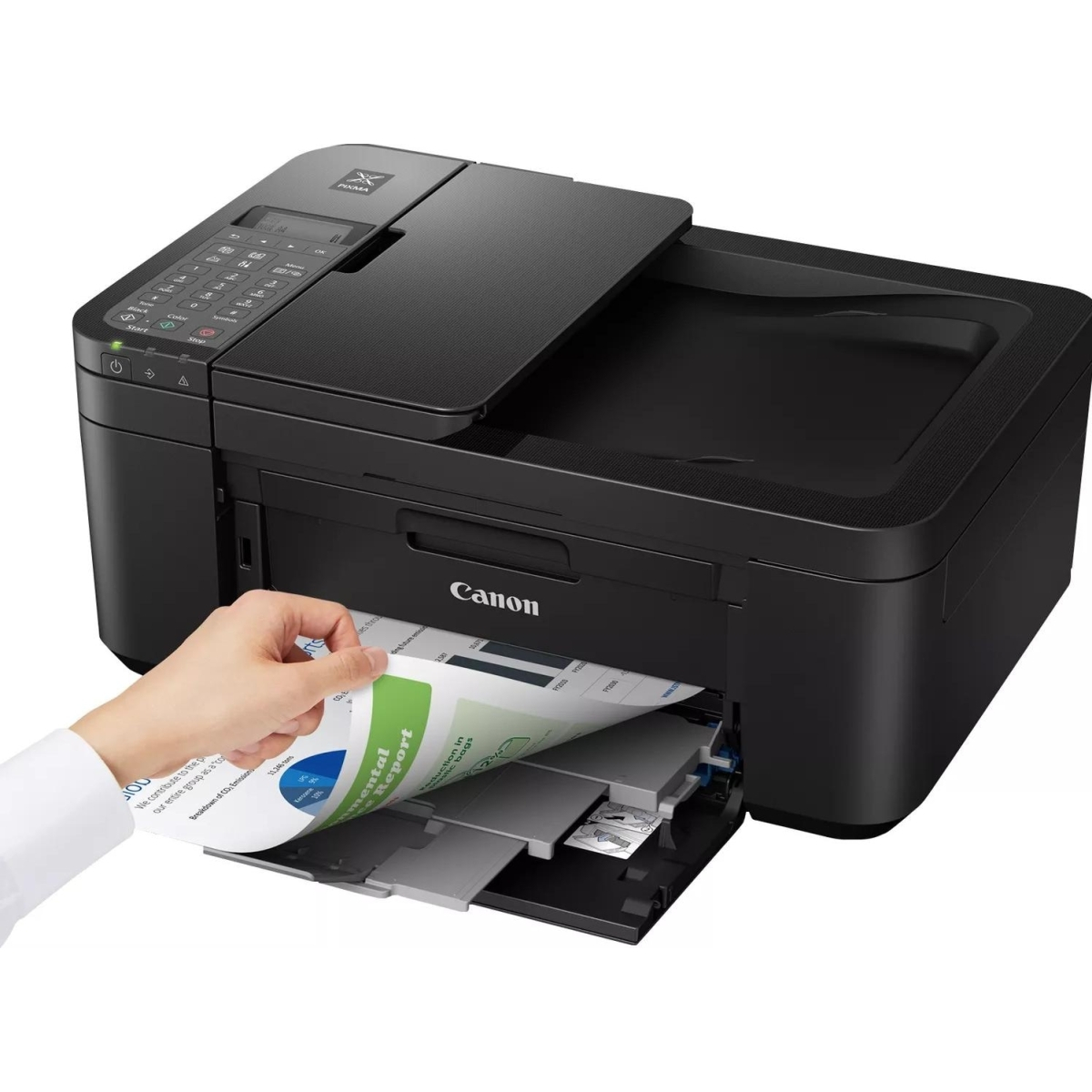 Canon Pixma TR4750i