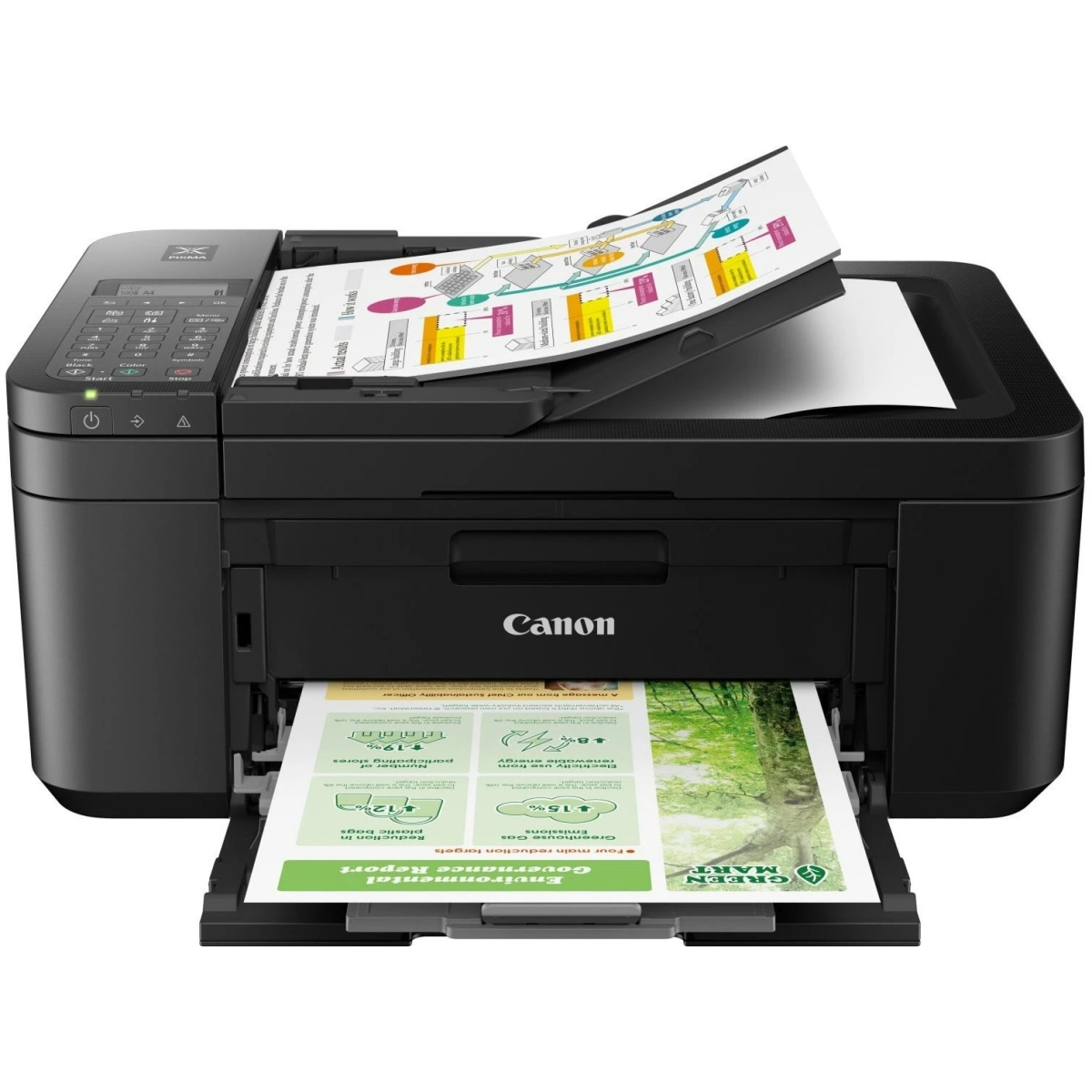 Canon Pixma TR4750i
