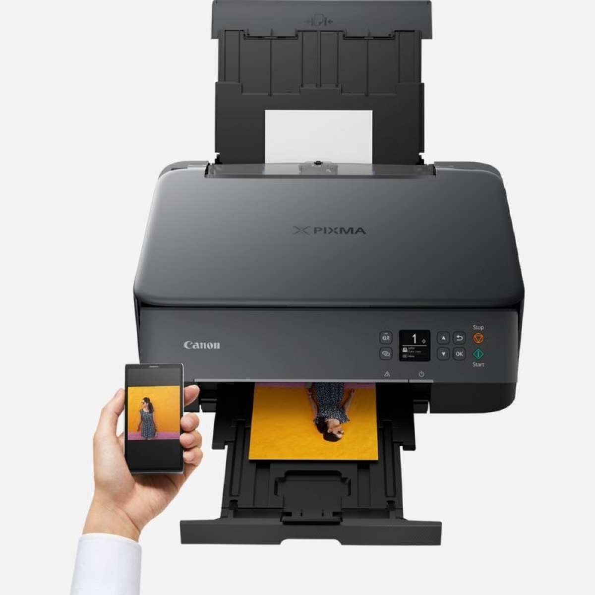 Canon Pixma TS5350i