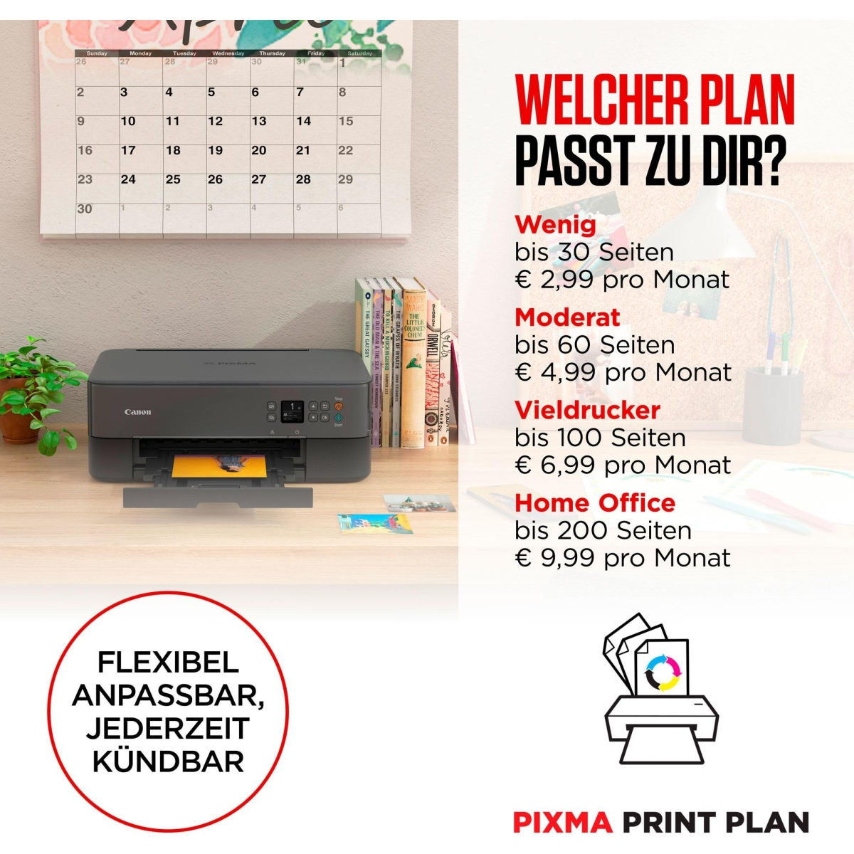 Canon Pixma TS5350i