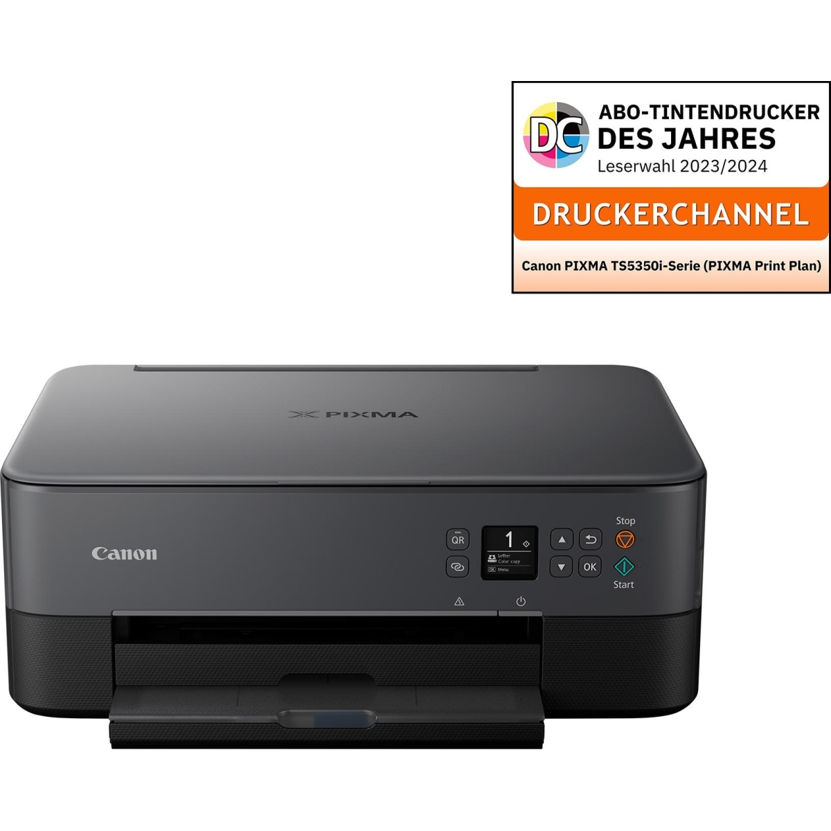 Canon Pixma TS5350i