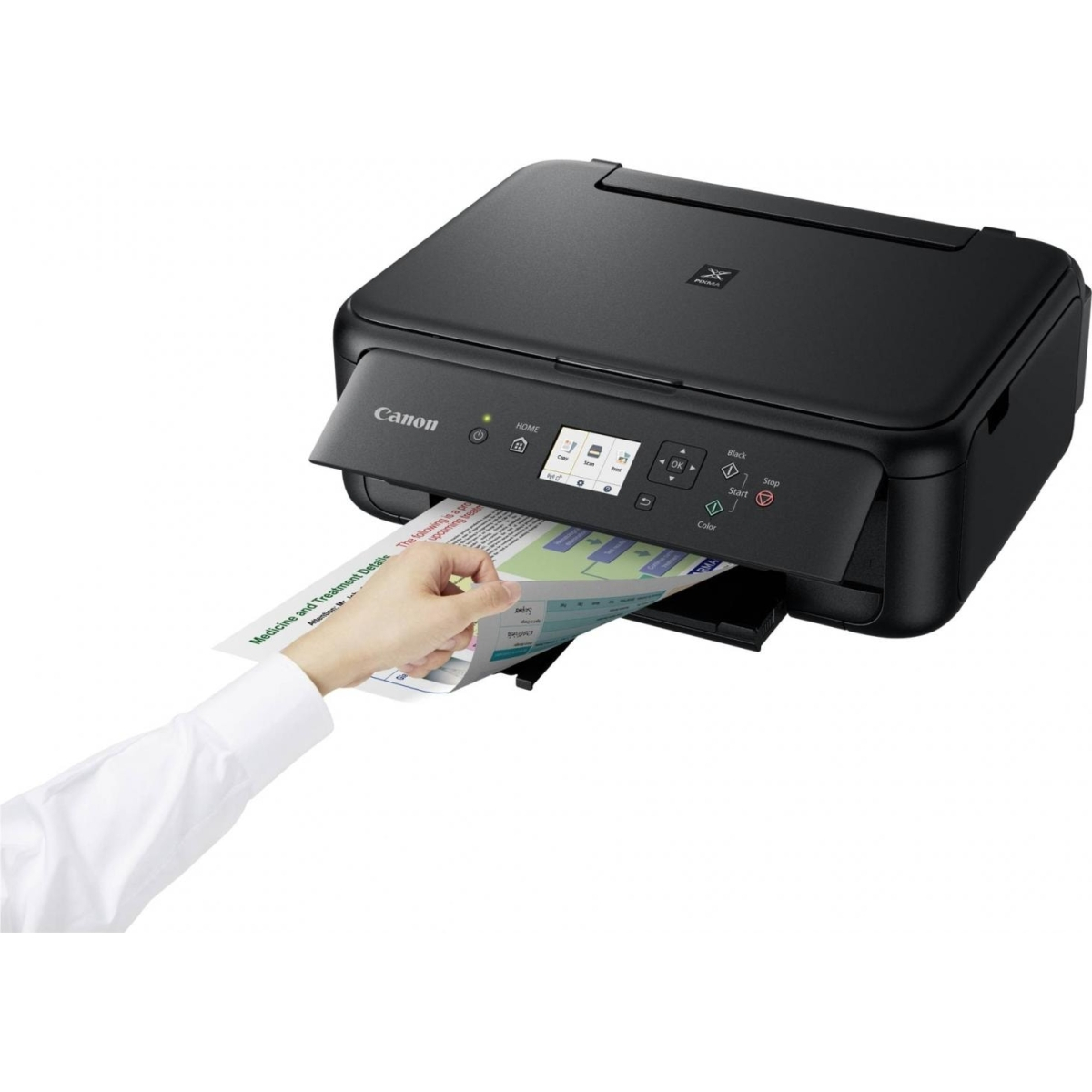 Canon Pixma Ts5150