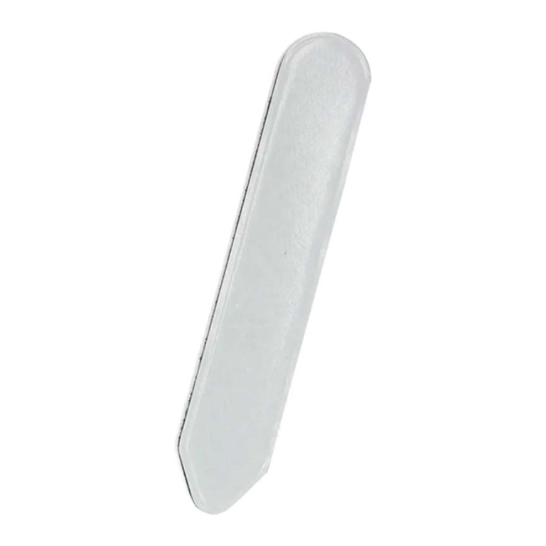 Capa Adesiva para Stylus Pen Universal com Toque Suave Preto