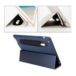 Capa Adesiva para Stylus Pen Universal com Toque Suave Preto