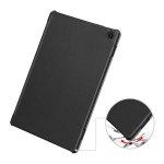 Capa Amazon Fire Max 11" Compatível Preto