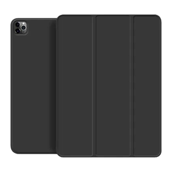 Capa Apple iPad Pro 11" Compatível Preto