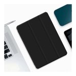 Capa Apple iPad Pro 11" Compatível Preto