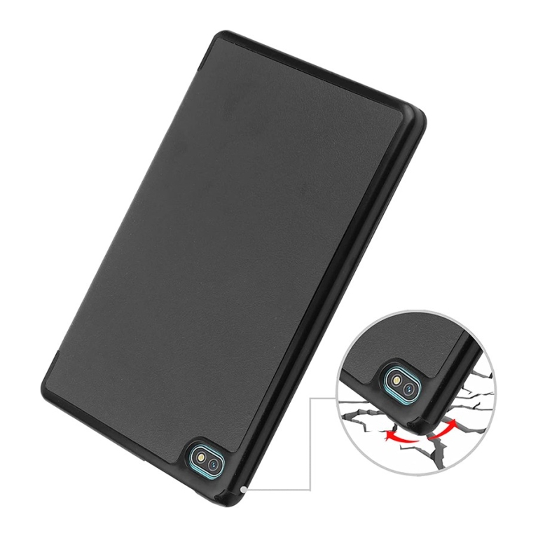 Capa Blackview Oscal Pad 10 Preto