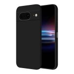 Capa Google Pixel 8 5G Square Liquid Premium Preto
