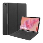 Capa Inteligente Lenovo Tab Plus 11.5" Preto