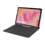 Capa Inteligente Lenovo Tab Plus 11.5" Preto