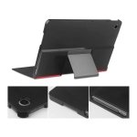 Capa Inteligente Lenovo Tab Plus 11.5" Preto
