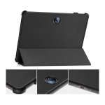 Capa Inteligente Oneplus Pad 2 com Suporte Preto