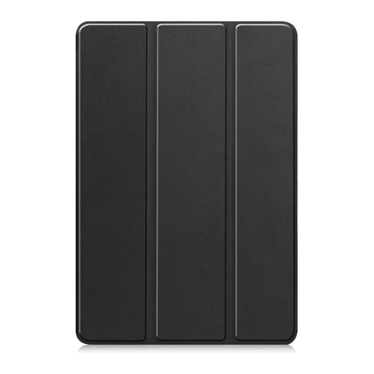 Capa Inteligente Xiaomi Pad 7 / 7 Pro 11.2 com Suporte Preto