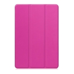 Capa Inteligente Xiaomi Pad 7 / 7 Pro 11.2 com Suporte Roxo
