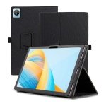 Capa Inteligente de PU Blackview Tab 30 com Suporte Preto
