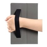 Capa Inteligente de PU Blackview Tab 30 com Suporte Preto