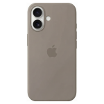 Capa Magsafe Apple iPhone 16 Taupe