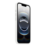 Capa Magsafe Apple iPhone 16e branca