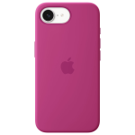Capa Magsafe Apple iPhone 16e rosa