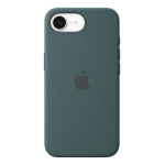 Capa Magsafe Apple iPhone 16e verde