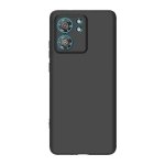 Capa Motorola Edge 40 Square Liquid Premium Preto