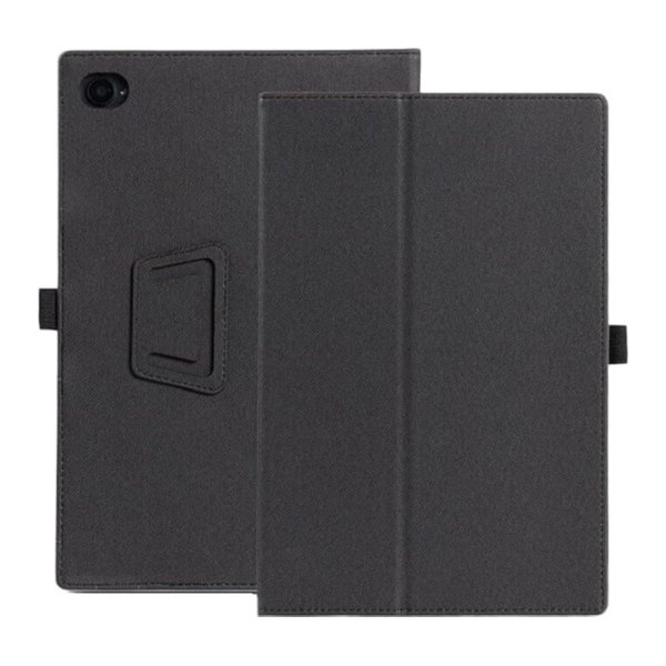 Capa Mylon Blackview Tab 15 Preta