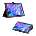 Capa Mylon Blackview Tab 15 Preta