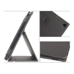 Capa Mylon Blackview Tab 15 Preta