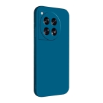 Capa Oneplus 12 Square Liquid Premium Azul